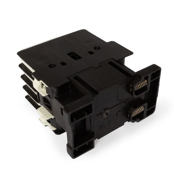 CONTATOR 3P 09A 220VCA GRANDE 1NA