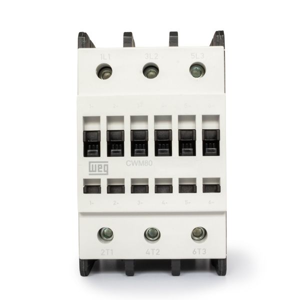CONTATOR 3P 80A 220VCA