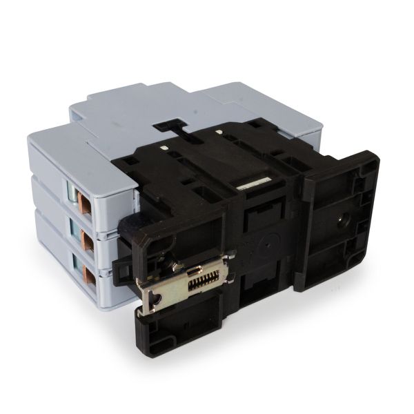 Contator Tripolar 40a Weg Cwb40 110vca 1na+1nf