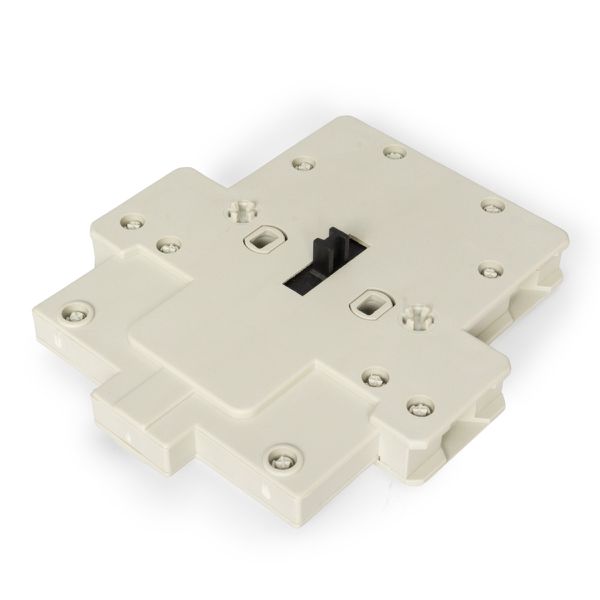 Bloco De Contato Lateral 2NA P/ Contator Weg CWM