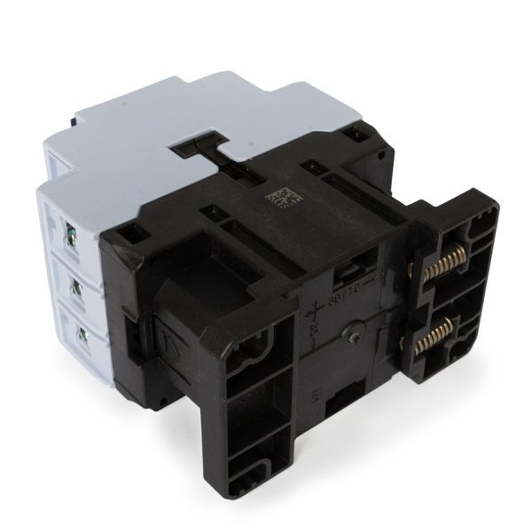 Contator Tripolar Weg 9a 24vca 1na+1nf Cwb9-11-30d02