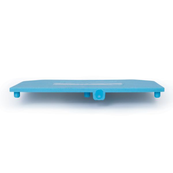 Tampa Borne Conector 16mm Azul Weg 10289468