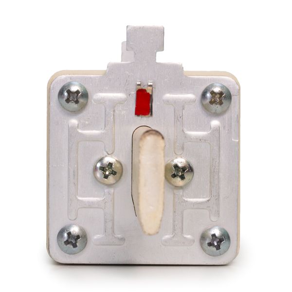 Fusivel NH Weg 250A Ultra Rápido Classe aR FNH1-250K-A