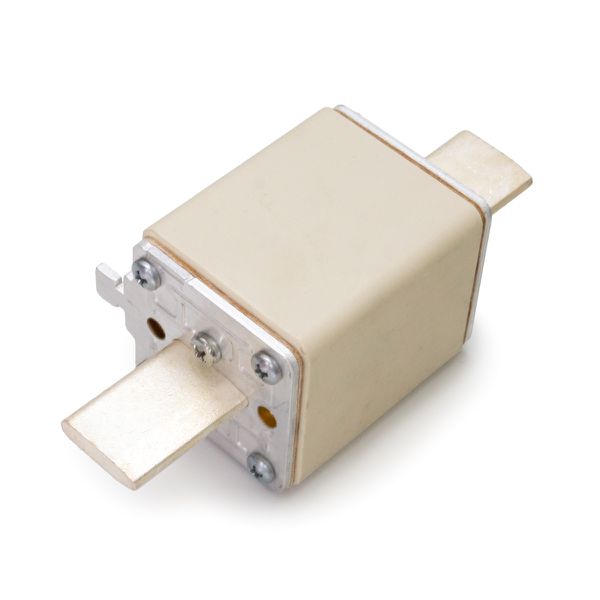 Fusivel NH Weg 250A Ultra Rápido Classe aR FNH1-250K-A