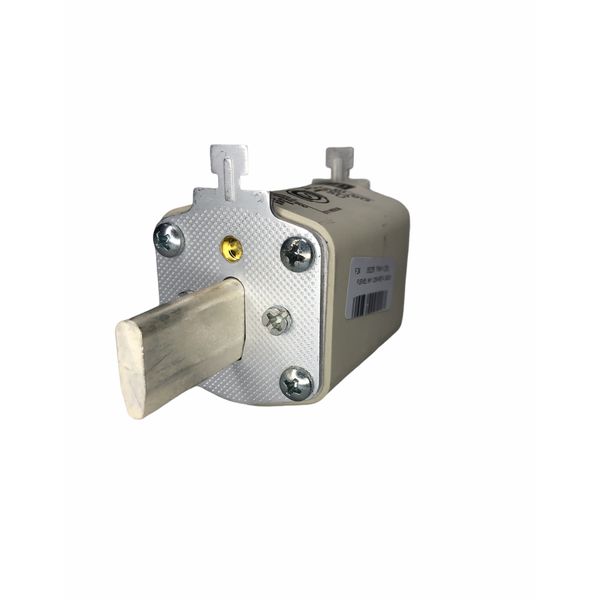 Fusivel Nh Weg 125a Com Retardo Classe Gl/gg Fnh1-125u