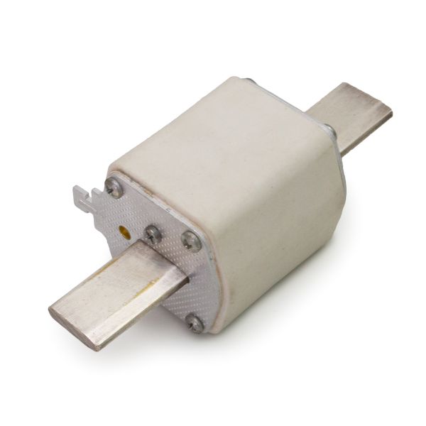 Fusivel Nh Weg 355a Com Retardo Classe Gl/gg Fnh2-355u