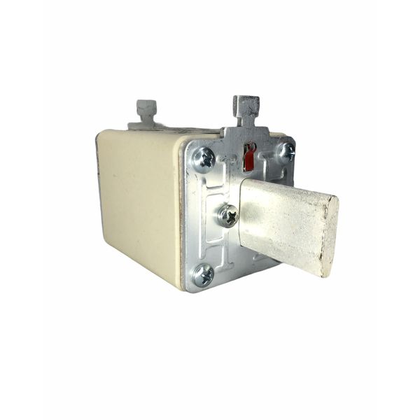 Fusivel Nh Weg 200a Ultra Rápido Classe Ar Fnh1-200k-a