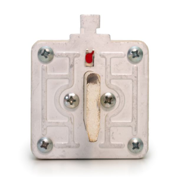 Fusivel Nh Weg 315a Ultra Rápido Classe Ar Fnh2-315k-a