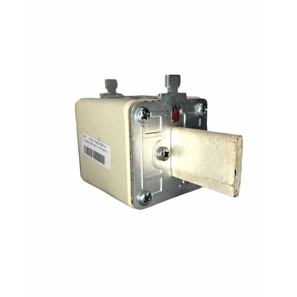 Fusivel Nh Weg 350a Ultra Rápido Classe Ar Fnh2-350k-a