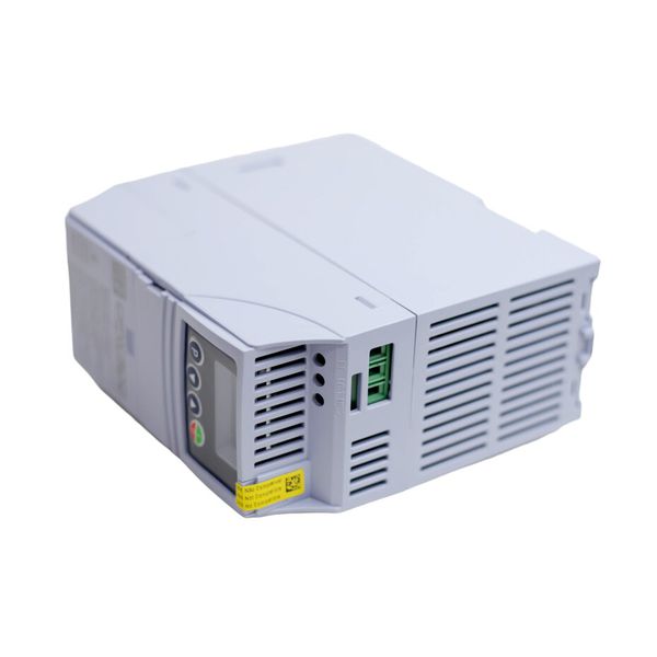Inversor De Frequência 1cv Weg Cfw300 4,2a 220-240v Mono.