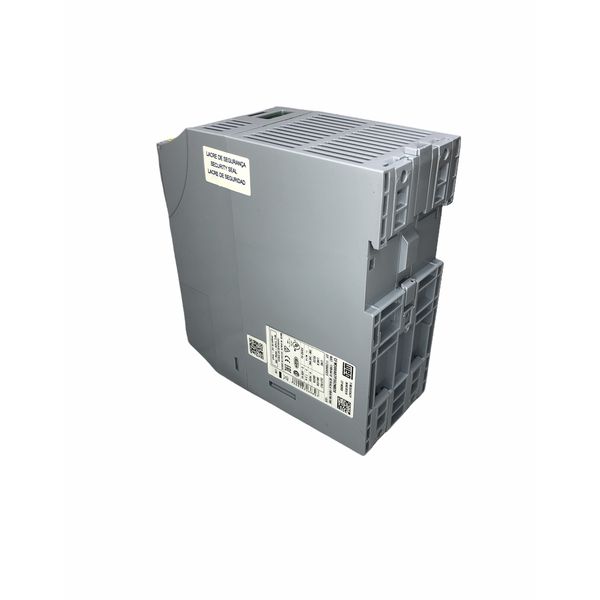 Inversor De Frequência 2cv Weg Cfw300 7,3a 220v Monofásico