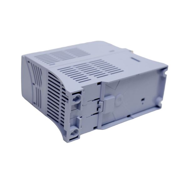 Inversor De Frequência 2cv Weg Cfw500 4,3a 380v Trifásico