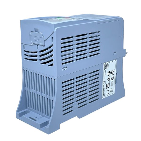 Inversor De Frequência Trifásico 2cv 4,3a 380v Weg Cfw500 G2