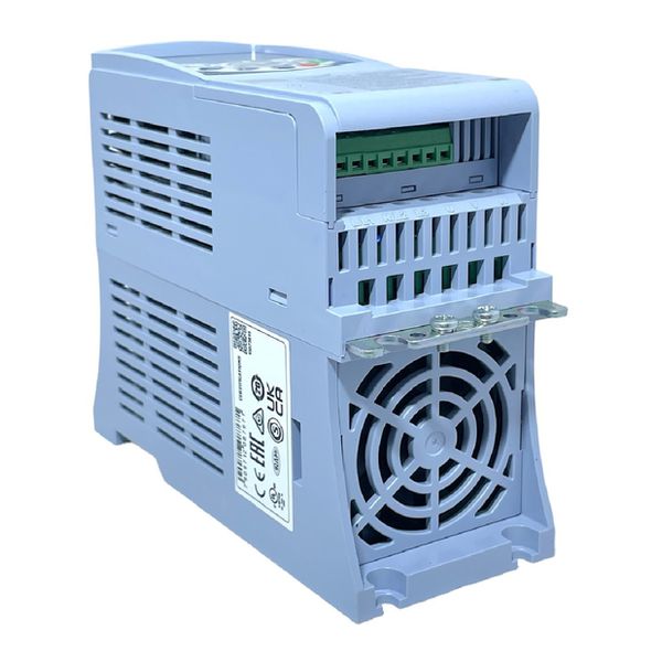 Inversor De Frequência Trifásico 2cv 4,3a 380v Weg Cfw500 G2