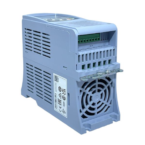 Inversor De Frequência Trifásico 2cv 7a 220v Weg Cfw500 G2