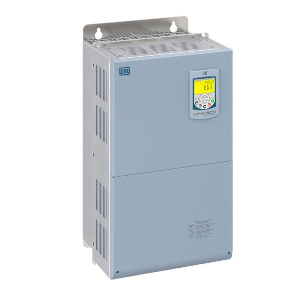 Inversor De Frequencia 40CV 105A 220-240V Trif. Weg CFW500