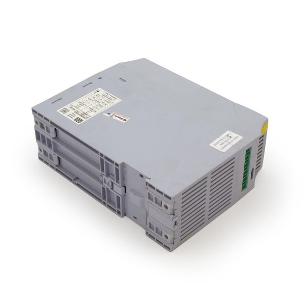 Inversor De Frequencia 4CV CFW300 6,5A 380/480V Trifásico