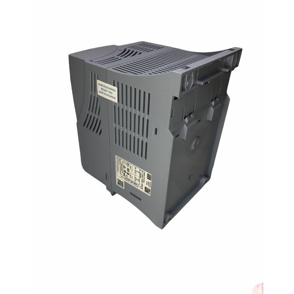 Inversor De Frequência Weg 7.5cv 14a 380/440v Cfw500 Trifásico