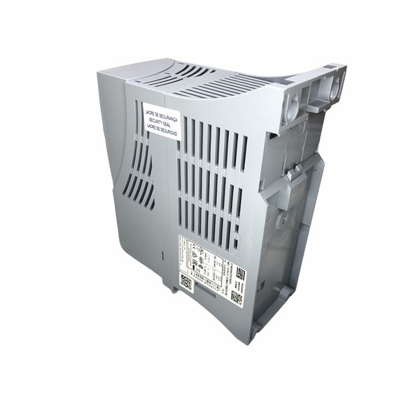 Inversor De Frequência 2cv 7a 220v Trifásico Cfw500 Modulo Padrão Weg