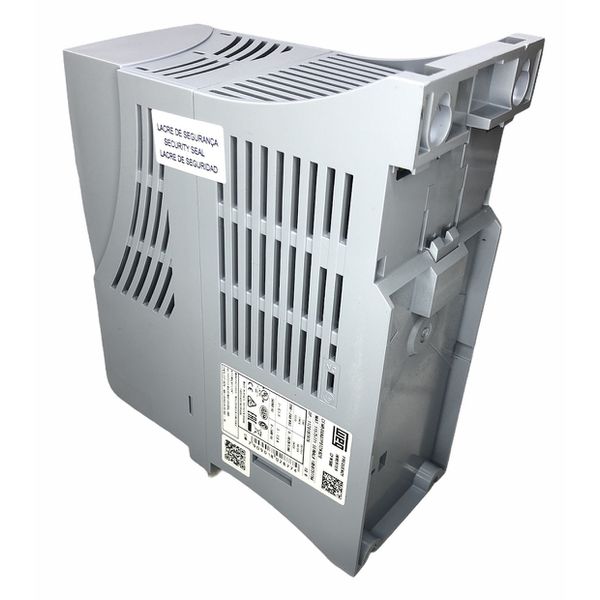 Inversor De Frequência 2cv 7a 220v Trifásico Cfw500 Modulo Padrão Weg
