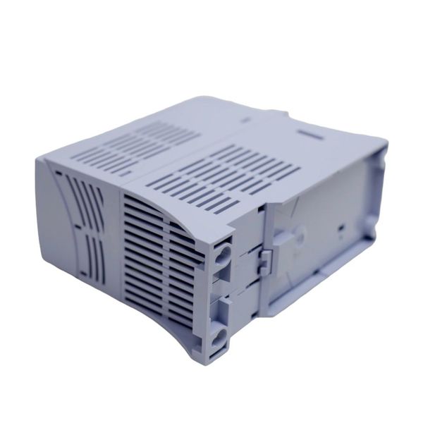 Inversor De Frequência Weg 1/2cv 2,6a 220v Mono Cfw500