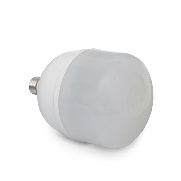 Lâmpada Led 50W Bulbo Alta Potência Bivolt 6500K E-27