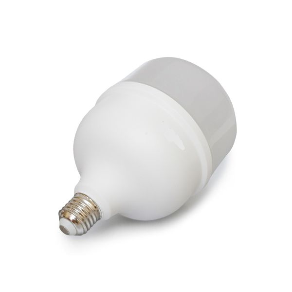 Lâmpada Led 50W Bulbo Alta Potência Bivolt 6500K E-27
