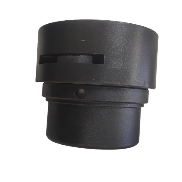 Bocal Para Termofusora Macho E Fêmea Para Tubos Ppr 63mm