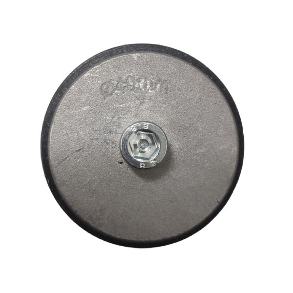 Bocal Para Termofusora Macho E Fêmea Para Tubos Ppr 40mm