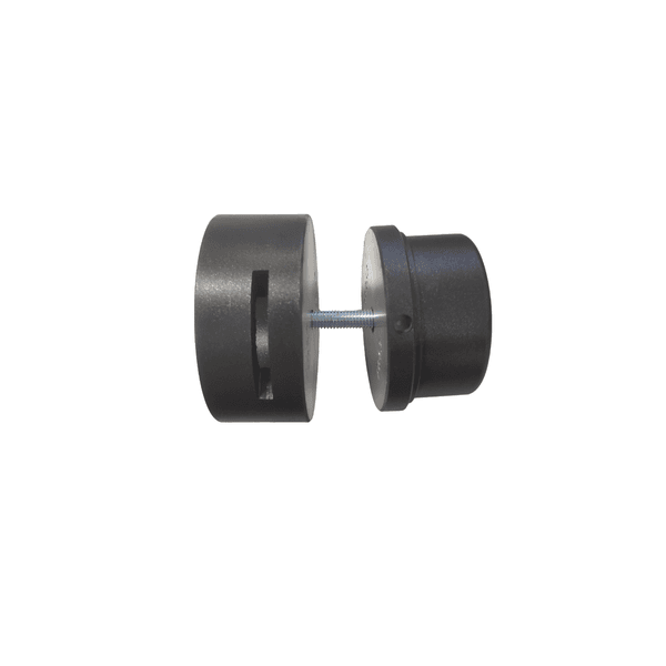 Bocal Para Termofusora Macho E Fêmea Para Tubos Ppr 110mm