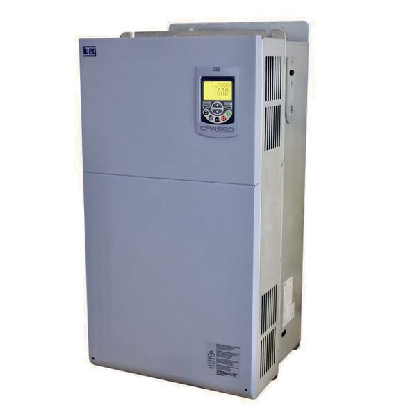 Inversor De Frequencia 75CV 180A 200-240V Trifásico CFW500