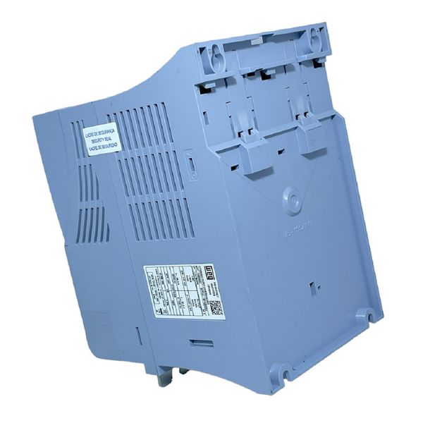 Inversor De Frequencia 7,5cv 24A 220Vca Trif Weg CFW500