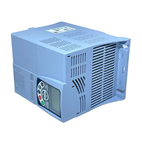 Inversor De Frequencia 7,5cv 24A 220Vca Trif Weg CFW500