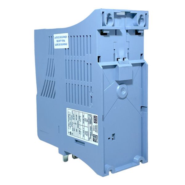 Inversor De Frequencia 3cv 6,1A 380/480Vca Trifásico CFW500