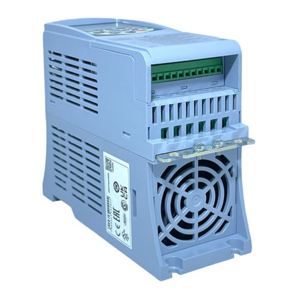 Inversor De Frequencia 3cv 6,1A 380/480Vca Trifásico CFW500