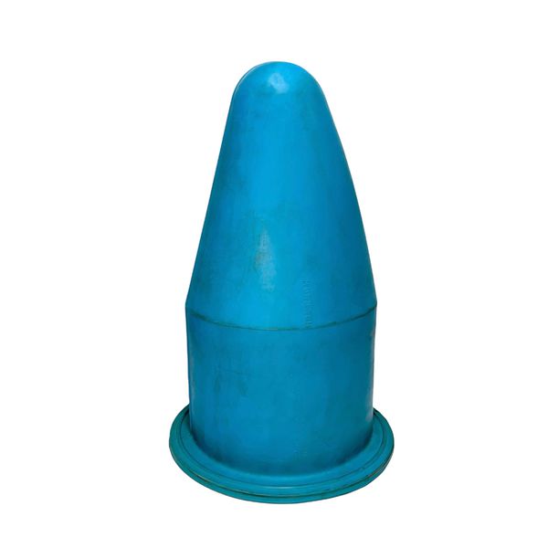 Bolsa Sorveteria Grande 190mm Aba Curta Morbach