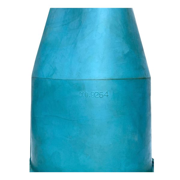 Bolsa Sorveteria Grande 190mm Aba Curta Morbach