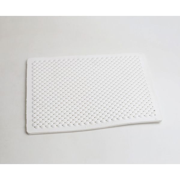 Borracha Esponjosa P/ Reativador/Vaporizador TR82 Morbach