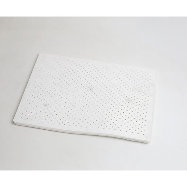 Borracha Esponjosa P/ Reativador/Vaporizador TR82 Morbach