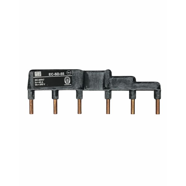 Ponte Partida Estrela Triângulo CWM65/50 10185928