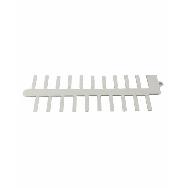 Identificador de Bornes 10x5mm Sem Gravação Weg 10890902