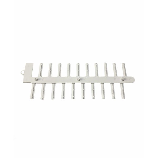 Identificador de Bornes 10x5mm Sem Gravação Weg 10890902