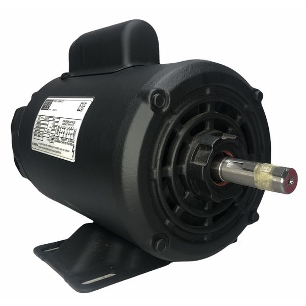 Motor Monofásico Weg 2cv 2Polos 3600Rpm 127/220v F56h