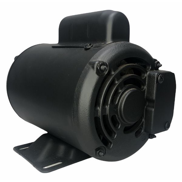 Motor Monofásico Weg 2cv 2Polos 3600Rpm 127/220v F56h