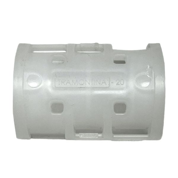Luva De Pressão Para Corrugado 20mm Tramontina