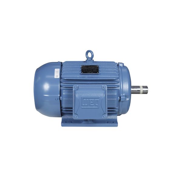 Motor Trifásico 30CV Weg 4 Polos 220/380/440V W22 IR3 Premium