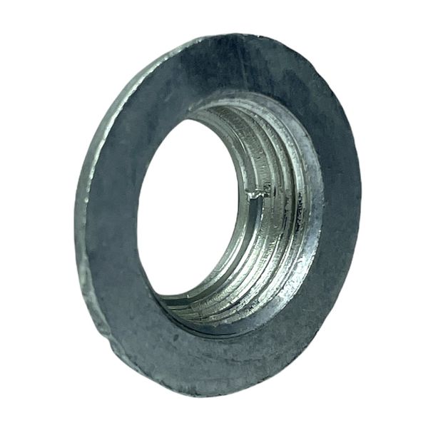 Bucha Em Aluminio Zamak 3/8