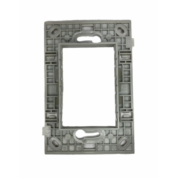 Refinatto Suporte Plastico P/ Placas 4x2 Weg 13803840
