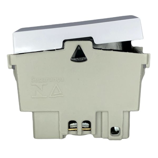 Modulo Interruptor Intermediario Refinatto Branco 13798075 Weg 