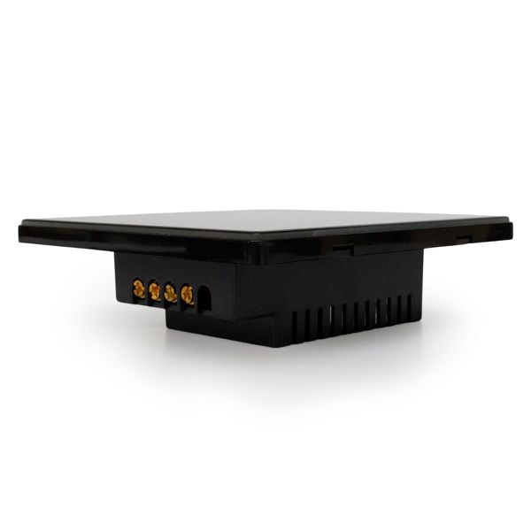 Interruptor Inteligente Touch Wi-Fi 6 botões Led Bivolt Weg